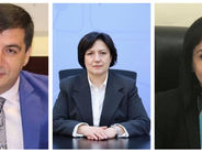 Փոխնախարարները կլքեն իրենց պաշտոնները. «Ժողովուրդ»