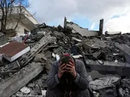 Թուրքիայում երկրաշարժից տուժածների թիվը շարունակում է աճել