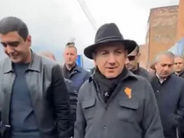 «Հրապարակ»․ Առուշ Առուշանյանը որոշել է երկու լարի վրա խաղալ