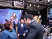 Ստամբուլում Ալեն Սիմոնյանը կհանդիպի Գաֆարովայի հետ