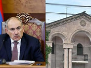 Վերադարձի դուռը մի փակեք. «Հրապարակ»