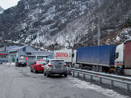 ՀՀ տարածքում կան փակ ավտոճանապարհներ. Լարսը փակ է