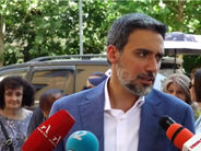 Նարեկ Կարապետյանին աբսուրդային մեղադրանք է առաջադրվել. կալանավորման հարց չառաջացավ և չէր էլ կարող առաջանալ. Արամ Վարդևանյան