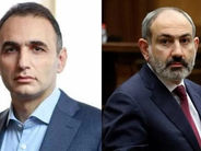«Ժողովուրդ». ԿԿՀ-ն Նիկոլ Փաշինյանի սպառնալից հայտարարությունների մեջ խախտում չի տեսել