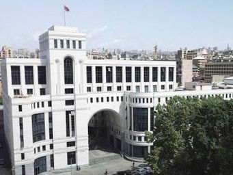 ԱԳՆ-ի պարգևատրումների բյուջեն ավելացրեցին 230 մլն դրամով՝ հիմնավորելով, թե տարածաշրջանային վիճակը լարված է