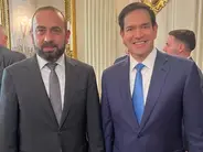 Միրզոյանն այսօր կհանդիպի Ռուբիոյի հետ