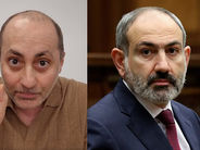 «Եթե զորքը հետ քաշելու հրաման ստորագրես, սկսելու եմ համազգային շարժում»․ Ղուկասյանը՝ Փաշինյանին