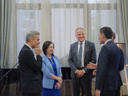 Մշակույթը հայ և եվրոպական ինքնության սրտում է. Վասիլիս Մարագոս