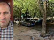 «Տարին տարու վրա Երևանը դադարում է լինել հանգիստ ու ապրելու համար հարմարավետ»․ Արշալույս Մղդեսյան