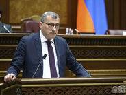 «Ժողովուրդ». 53 մլն դրամ պարտավորություն և 55 մլն դրամ ավանդ․ ի՞նչ ունեցվածք ունի ՊՆ փոխնախարար Կարեն Բրուտյանը