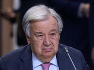 Անտոնիու Գուտերեշը ողջունել է ԱՄՆ-ի և Իրանի միջև զինшդադարը