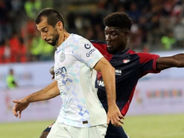 «Ինտերը» հաղթեց «Կալյարիին»․ Մխիթարյանը մասնակցել է խաղին