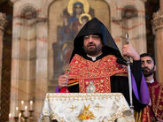 Գլխավոր դատախազություն ենք ուղարկել հանցագործության վերաբերյալ հաղորդում՝ ենթադրաբար Արշակ Սրբազանի անձնական կյանքի գաղտնիությունը կոպիտ կերպով խախտելու դեպքի առթիվ․ «Իրազեկ քաղաքացիների միավորում»