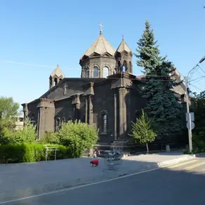 Գյումրու Յոթ վերք եկեղեցու զանգերը 200 տարվա մեջ առաջին անգամ այսօր չեն ղողանջել․ Արտաշես սարկավագ