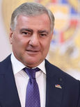 Վստահ եմ՝ Գյումրին կանգնելու է մեր ազգային արժանապատվության, հավատքի ու ինքնիշխանության պաշտպանության դիրքերում. Սամվել Կարապետյան