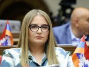 ՔՊ-ականները կարկամում են, երբ ասում ես՝ ցույց տվեք ձեր նախաստորագրած «խաղաղության» փաստաթղթի նման որևէ այլ խաղաղության փաստաթուղթ». Վարդանյանը ուկրաինական առաջարկի օրինակն է բերում