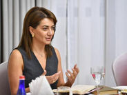«Իմ քայլը» հիմնադրամի կողմից նախընտրական փուլում բարեգործության արգելքը խախտելու 15 դեպքերի առնչությամբ հայցեր կներկայացվեն Աննա Հակոբյանի դեմ