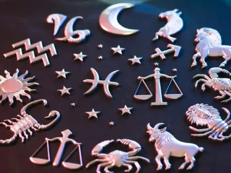 Ու՞մ բախտը կբերի այսօր․ աստղագուշակ մարտի 16-ի համար