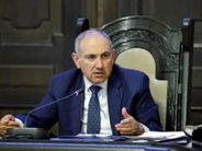 «Իրավունք». Փաշինյանին հունից հանել են նախարարները