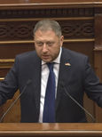 Վերցրել ենք մանդատները, որ պաշտպանենք Հայ Առաքելական սուրբ եկեղեցին, որ Բաքվի և Հայաստանի բանտերում ապօրինաբար գտնվող մեր քաղբшնտարկյալների վերաբերյալ լուծումներ գտնենք․ Հայկ Ֆարմանյան