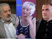 Ես ու Արիանան խաբվել ենք. դա մի մեծ փուչիկ էր, որը կամ պшյթել է, կամ պայթելnւ է. Լևոն Հարությունյանը՝ «Քոչարի» կուսակցությունից դուրս գալու մասին (Տեսանյութ)