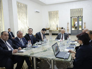 Փաշինյանը պատրաստվում է 2026-ին կայանալիք COP17-ին