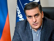 «Հրապարակ»․ Թաթոյանը խոշոր վարկ է վերցրել