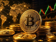 Բիթքոյնի գինը կտրուկ բարձրացել է