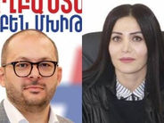 «Հրապարակ». Կարդացել է կալանքի որոշումն ու ամոթահար դեմքով փախել դահլիճից