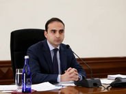 Տիգրան Ավինյանը կմեկնի Դուբայ
