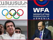 Ծանրամարտի ֆեդերացիան դիմել է դատարան՝ պահանջելով դադարեցնել ՀԱՕԿ նախագահ Գագիկ Ծառուկյանի լիազորությունները