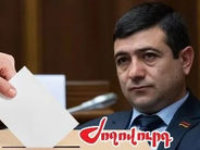 «Ժողովուրդ». Նիկոլի Սարիկը սպառնալիք է ՔՊ-ականների համար, կամ ինչո՞ւ են ներսից պայքարում նրա դեմ