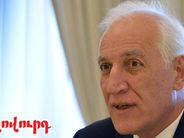 «Ժողովուրդ». ՀՀ նախագահը 1 օր անց միայն արձագանքել է ցուցարարների նկատմամբ կիրառված բռնությանը