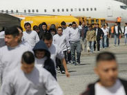 Թրամփի դաշնակիցները ներգաղթյալների լայնածավալ արտաքսումների են պատրաստվում. CNN