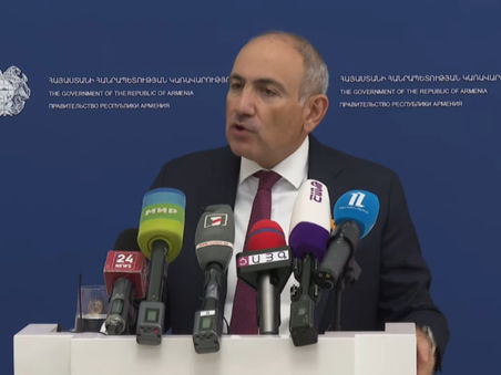 Էլեկտրաէներգիայի առևտրի ոլորտում Ադրբեջանի հետ կարող ենք ունենալ գործընկերություն․ Փաշինյան