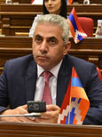 «Հրապարակ»․ Էդգար Ղազարյանի ճակատագրին սպասելիս. շուտով նա կլքի խորհրդարանը ու բա՞նտ կգնա
