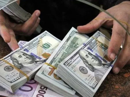 Դոլարն էժանացել է, ռուբլին՝ թանկացել․ փոխարժեքն՝ այսօր