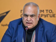 «Փաստ». Րաֆֆի Հովհաննիսյանը նորից ակտիվանո՞ւմ է