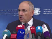 «Ես այնքանով եմ «բռնապետ», որ դուք այստեղ կանգնած տափակ հարցեր եք տալիս». Նիկոլ Փաշինյան