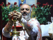 Բագրատ Սրբազանը հրաժարվել է Սուրբ Հաղորդությունից, քանի որ արգելվել է Հայոց Եկեղեցու կողմից նշանակված եկեղեցականների մուտքը ազատազրկման վայրեր․ հայտարարություն