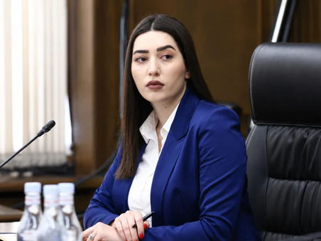 ՆԳ նախարարի խիստ զգուշացումը ընտրություններից առաջ․ որևէ խախտում անպատասխան չի մնա