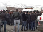 «Հրապարակ». Այսօր Մարտունու բնակիչները կրկին բողոքի ակցիա կանեն, պատճառը փչացող գյուղմթերքն է