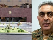 «Ժողովուրդ». Արծրուն Հովհաննիսյանը կրկին ՊՆ-ում է