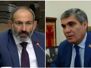 «Իրավունք». Փակել Արամի օդերը. Վեհափառ Հայրապետի աջը համբուրելու համար Զավենիչի արդարացումները չեն ընդունվել