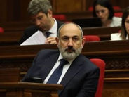 «Հրապարակ». Փաշինյանը սթրես էր հաղթահարում