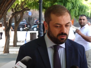 Արցախի Ազգային ժողով գոյություն չունի. Գևորգ Պապոյան
