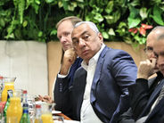 Սամվել Ալեքսանյանը 350 հազար կիլոգրամ գոմեշի միս է ներկրելու Հնդկաստանից․ Կառավարությունից աջակցություն է խնդրում. Factor