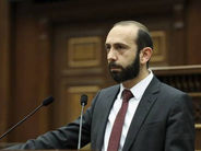 Միրզոյանը վաղը կմեկնի Վիլնյուս