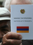 Սահմանադրությունը գրողները որքան են վարձատրվել․ նախարարությունը գաղտնի է պահում բյուջեի ծախսերը. «Ժողովուրդ»