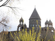 ՔՊ-ի որդեգրած օրինախախտ գործելաոճն ազգավնաս է և բացարձակ անթույլատրելի. Մայր Աթոռ